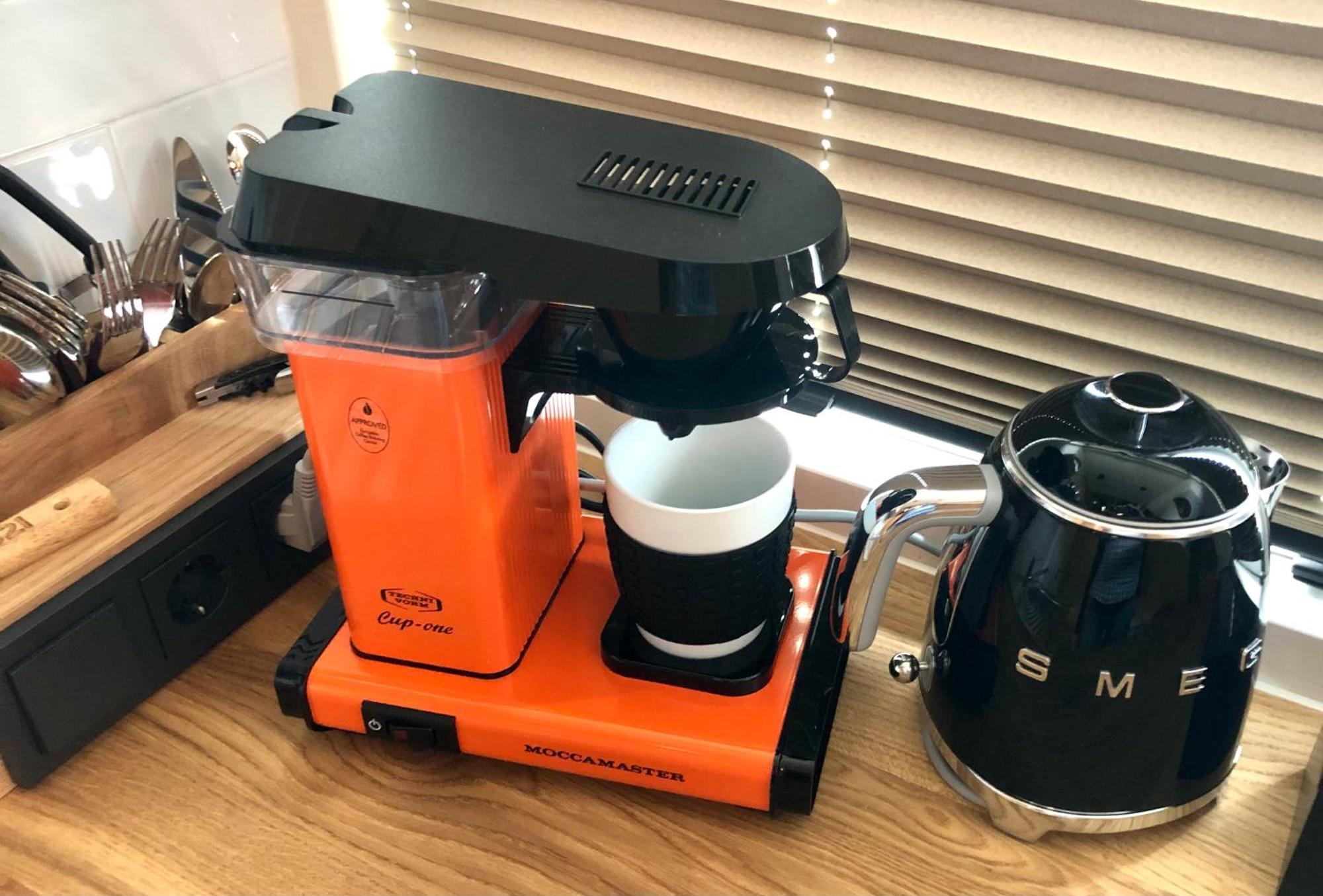 Gaestehaus Kajuete Direkt Am Wasser フリードリッヒシュタット 部屋 写真